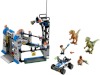 Image for LEGO® set 75920 Raptor Escape