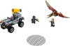 Image for LEGO® set 75926 Pteranodon Chase