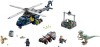 Image for LEGO® set 75928 Blue's Helicopter Pursuit