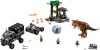 Image for LEGO® set 75929 Carnotaurus Gyrosphere Escape