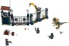 Image for LEGO® set 75931 Dilophosaurus Outpost Attack