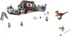 Image for LEGO® set 75932 Jurassic Park Velociraptor Chase 