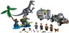 Image for LEGO® set 75935 Baryonyx Face-Off: The Treasure Hunt