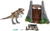 Image for LEGO® set 75936 Jurassic Park: T. rex Rampage