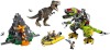 Image for LEGO® set 75938 T. rex vs Dino-Mech Battle