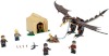 Image for LEGO® set 75946 Hungarian Horntail Triwizard Challenge