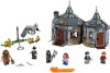 Image for LEGO® set 75947 Hagrid's Hut: Buckbeak's Rescue