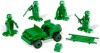 Image for LEGO® set 7595 Army Men on Patrol