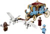 Image for LEGO® set 75958 Beauxbatons' Carriage: Arrival at Hogwarts 