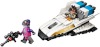 Image for LEGO® set 75970 Tracer vs. Widowmaker