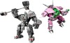 Image for LEGO® set 75973 D.Va & Reinhardt