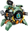 Image for LEGO® set 75976 Wrecking Ball