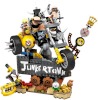 Image for LEGO® set 75977 Junkrat & Roadhog