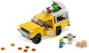 Image for LEGO® set 7598 Pizza Planet Truck Rescue