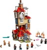 Image for LEGO® set 75980 Attack on The Burrow