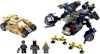 Image for LEGO® set 76001 The Bat vs. Bane: Tumbler Chase