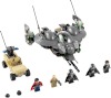 Image for LEGO® set 76003 Superman: Battle of Smallville