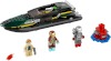 Image for LEGO® set 76006 Iron Man: Extremis Sea Port Battle 