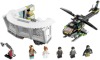 Image for LEGO® set 76007 Iron Man: Malibu Mansion Attack