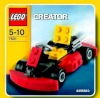 Image for LEGO® set 7601 Go-Kart