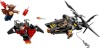 Image for LEGO® set 76011 Batman: Man-Bat Attack