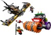 Image for LEGO® set 76013 Batman: The Joker Steam Roller
