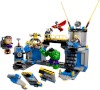 Image for LEGO® set 76018 Avengers: Hulk Lab Smash