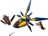Image for LEGO® set 76019 Starblaster Showdown 