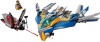 Image for LEGO® set 76021 The Milano Spaceship Rescue