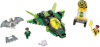 Image for LEGO® set 76025 Green Lantern vs. Sinestro