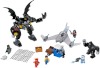 Image for LEGO® set 76026 Gorilla Grodd Goes Bananas