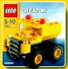 Image for LEGO® set 7603 Dump Truck