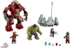 Image for LEGO® set 76031 The Hulk Buster Smash