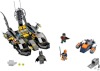 Image for LEGO® set 76034 Batboat Harbour Pursuit