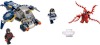 Image for LEGO® set 76036 Carnage's SHIELD Sky Attack