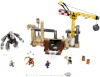 Image for LEGO® set 76037 Rhino and Sandman Super Villain Team-up