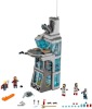 Image for LEGO® set 76038 Attack on Avengers Tower