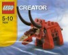 Image for LEGO® set 7604 Triceratops
