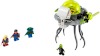 Image for LEGO® set 76040 Brainiac Attack
