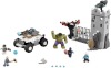 Image for LEGO® set 76041 The Hydra Fortress Smash