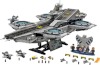 Image for LEGO® set 76042 The SHIELD Helicarrier