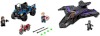 Image for LEGO® set 76047 Black Panther Pursuit