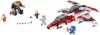 Image for LEGO® set 76049 Avenjet Space Mission