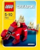 Image for LEGO® set 7605 Stegosaurus