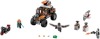 Image for LEGO® set 76050 Crossbones' Hazard Heist