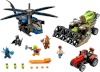 Image for LEGO® set 76054 Batman: Scarecrow Harvest of Fear