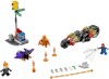Image for LEGO® set 76058 Spider-Man: Ghost Rider Team-Up