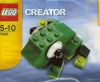 Image for LEGO® set 7606 Frog