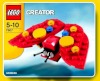 Image for LEGO® set 7607 Butterfly