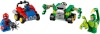 Image for LEGO® set 76071 Mighty Micros: Spider-Man vs. Scorpion